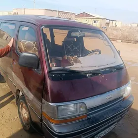 Toyota Hiace 1996