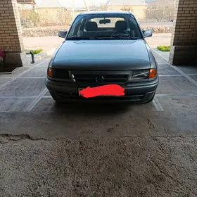 Opel Astra 1992