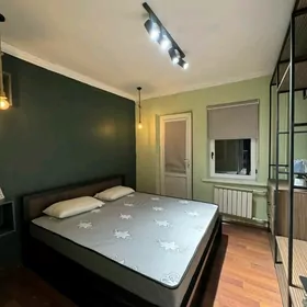 Mir-6, 3-Komnat. Full Kwartira