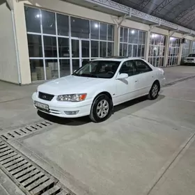 Toyota Camry 2001