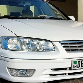 Toyota Camry 1997
