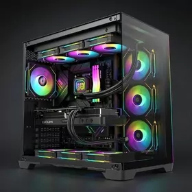  ULTRA 7 265KF/ RTX 5060/ Z890