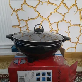 Казан электрический