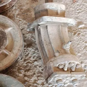 işkifler, tros, enşe, naklatga