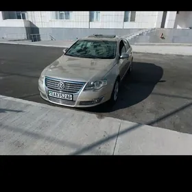 Volkswagen Passat 2006
