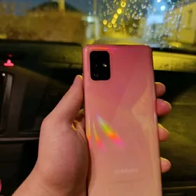 Samsung Galaxy A51