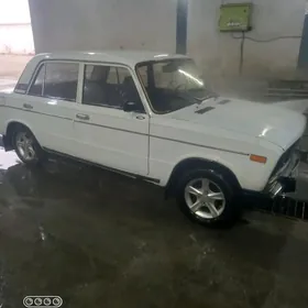 Lada 2106 1996