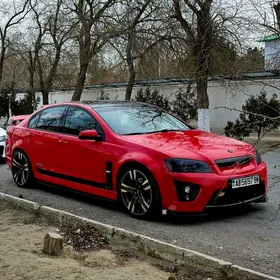 Chevrolet Camaro 2012