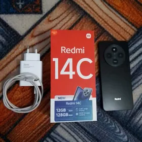 Redmi14c
