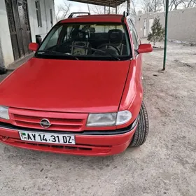Opel Astra 1994
