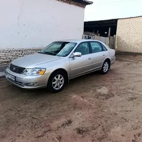 Toyota Avalon 2000