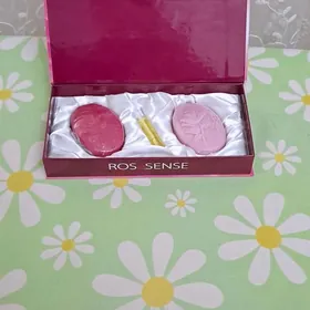 мыло ручной работы с духами