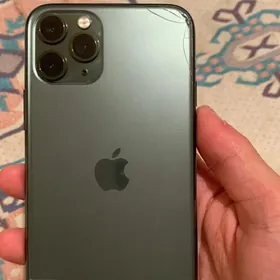 Iphone 11 pro