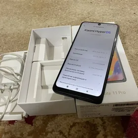 redmi not 11pro 8/128