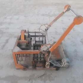 Kerpiç Stanok Myşalka