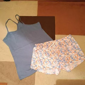 Пижама летняя