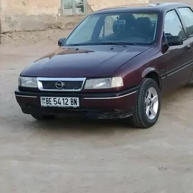 Opel Vectra 1989