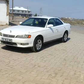 Toyota Mark II 1993