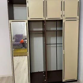 ŞFANER / ШИФОНЬЕР