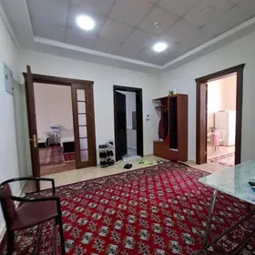 Московская Элитка 5 ком