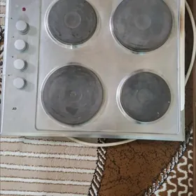 elektroplita simpfer