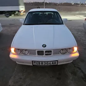 BMW 525 1993
