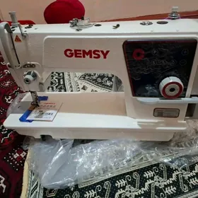 Tikin maşyn Gemsy G20