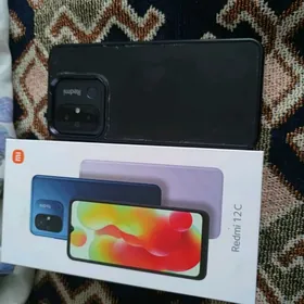 Redmi 12C