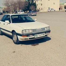 Audi 80/90 1990