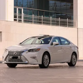 Lexus ES 350 2017