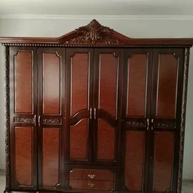 SPALNY MEBEL KAMPLEKT