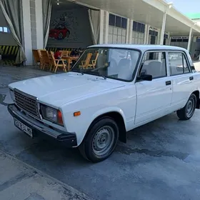 Lada 2107 2010