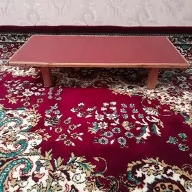 Чайный столик