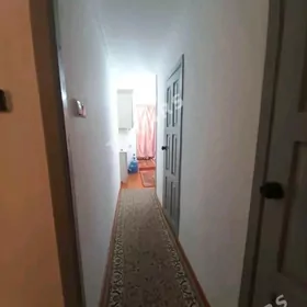 10 Мкр 1 Этаж 3 Комнаты