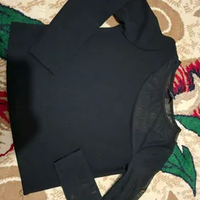 стильная кофта