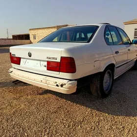 BMW 525 1993