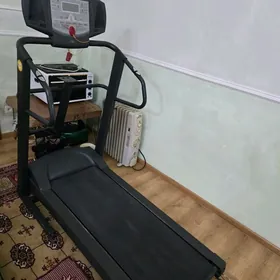 БЕГОВАЯ ДОРОЖКА BEGAWOY TRENAŹ