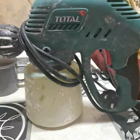 краскопульт