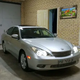 Lexus ES 300 2002