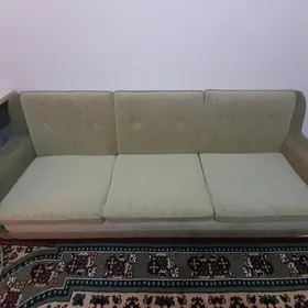 тройка +столик