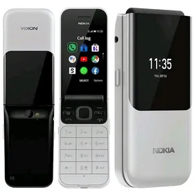 Nokia 2720 flip