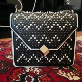 Сумки кожанные