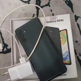 samsung A04 s