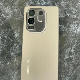 infinix not 50 pro +