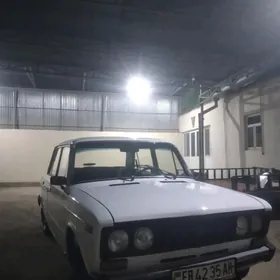 Lada 2106 1999
