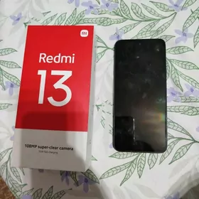 Redmi 13