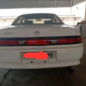 Toyota Mark II 1992
