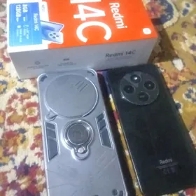 Redmi 14C