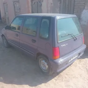 Daewoo Tico 1996