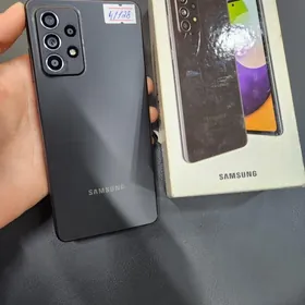 Samsung A52